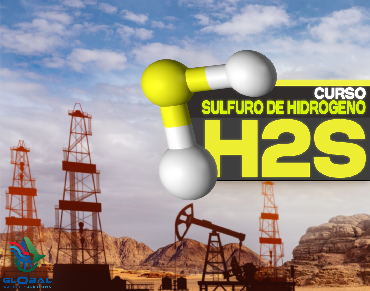 Hydrogen Sulfide (H2S) Safety Awareness-ANSI/ASSP Z390.1